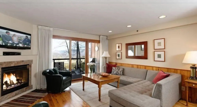 Snowmass Village 2 Bedroom Premier Condo At Crestwood, Забронировать Апартаменты/квартира Отели в центре Сноумасс-Виллидж с завтраком, отели в центре Сноумасс-Виллидж с завтраком