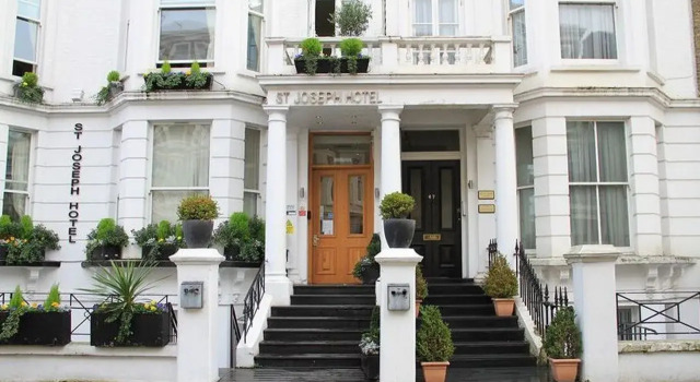 Brit Hotels Earls Court