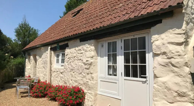 La Bellieuse Cottages, Rezervasyon Otel St. Martins Guernsey