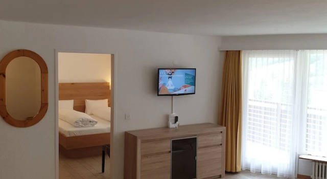 Lejlighed Apparthotel dala