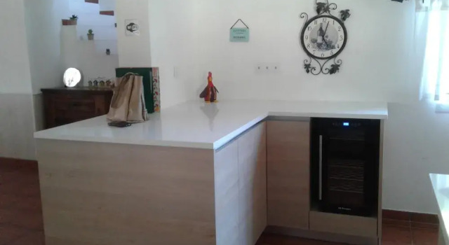 Villa With 5 Bedrooms in Óbidos, With Private Pool, Enclosed Garden and Wifi, Rezerwuj Willa Wille w Centro Region, Willa