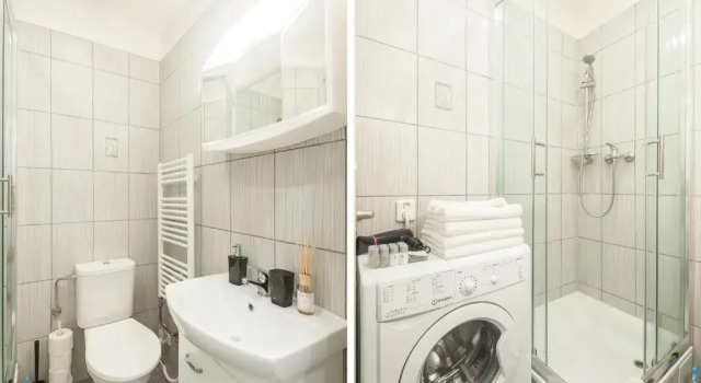 Appartamento Superior Prague Serenity Suites and Apartments