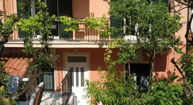 Corfu Pelekas Apartment 2