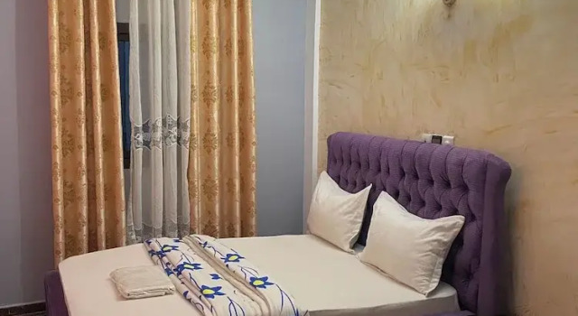 Premium Apartment NGK Hôtel Apartment