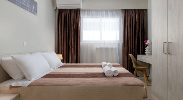 Апартаменты Luxury Villa Divina