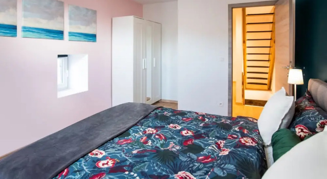 Коттедж Superb Duplex Ideally Located in the Centre of Aywaille