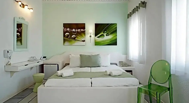 Номер Superior NUMO Mykonos Boutique Resort