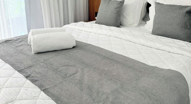 Апартаменты Superior Porto2Life Resort - Praia de Muro Alto