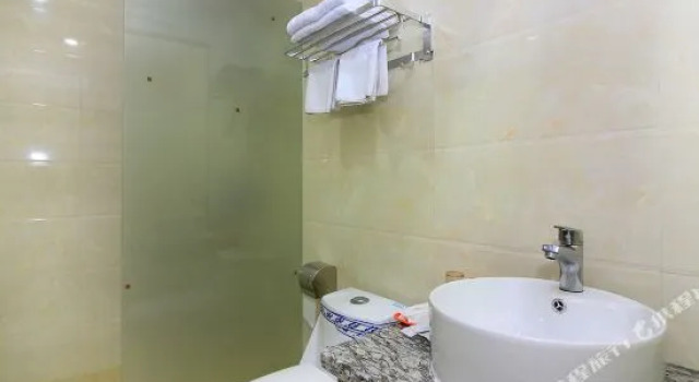 Guangcheng Hotel, Boek Hotel Hotels in Guangdong met parkeren, Parkeren
