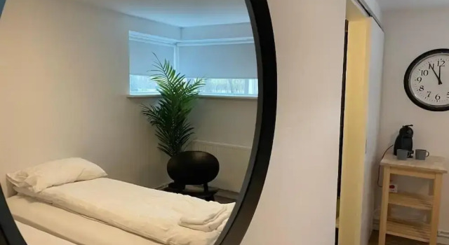 Номер Classic Day Dream Soleyjargata Apartments