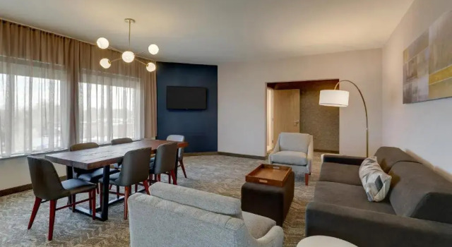 SpringHill Suites by Marriott Cheraw, Забронировать Отель Отели Южной Каролины с завтраком, Завтраки