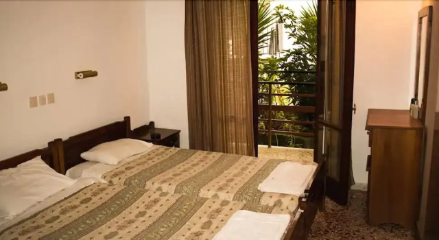 Nikiforos Apartments