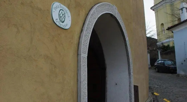 B&B le Rondini, Забронировать Отель «постель и завтрак» Сан-Дорлиго-делла-Валле Венеция-Джулия