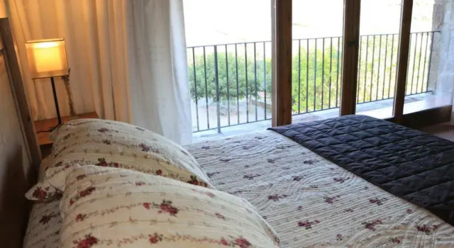 Masia Rural Cal Mas, Buchen Sie Hotel Torà 