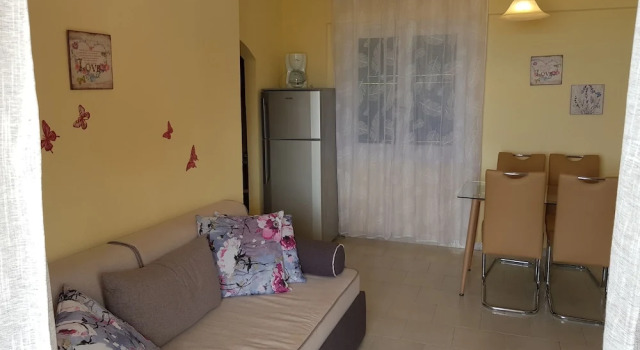 Corfu Glyfada Comfortable Apartment 155-158, Забронировать Апартаменты/квартира Отели периферии Ионических островов с парковкой, Парковка