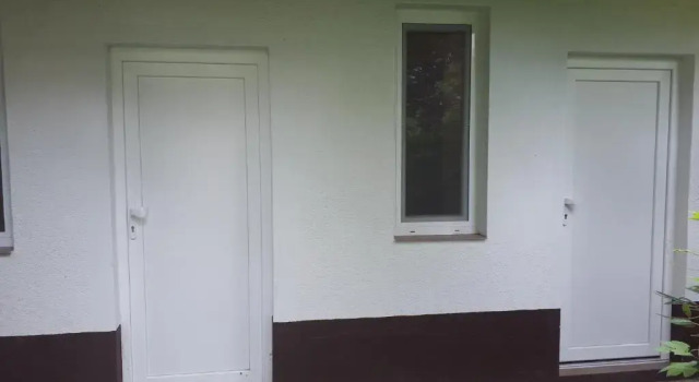 Апартаменты Apartmán - súkromie v meste (12)