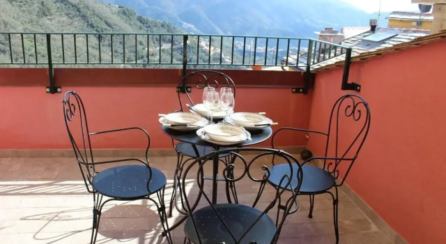 Апартаменты Residenza del Capitano Luxury Apartments