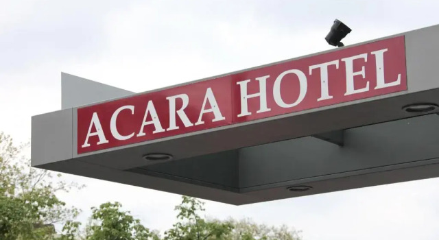Полулюкс Aspire AcarA Oldenburg, Trademark Collection by Wyndham