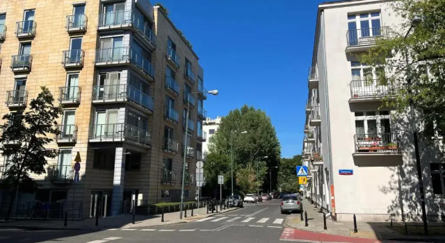 Warszawa Center Powisle 3 Rooms 10th Floor View, Забронировать Апартаменты/квартира Варшава Мазовецкое воеводство