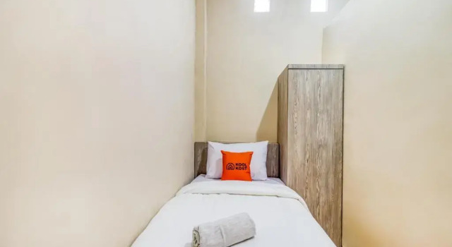 Номер Standard KoolKost near ISI Yogyakarta