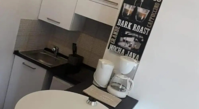 Villa Azur Cap D'ail Studio 2 Adults n. 6, Book Villa Sommerhuse i Monaco, Hytte