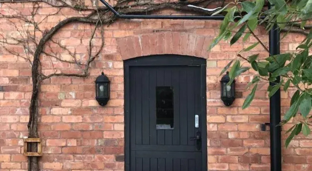 Eccleshall Bed and Breakfast, Забронировать Отель Отели Англии с завтраком, Завтраки