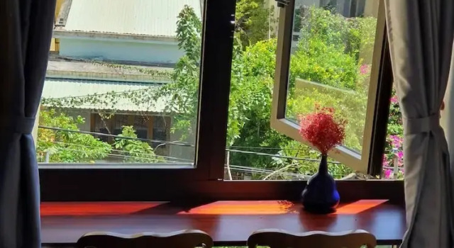 Номер Comfort Villa De Pis Hoi An