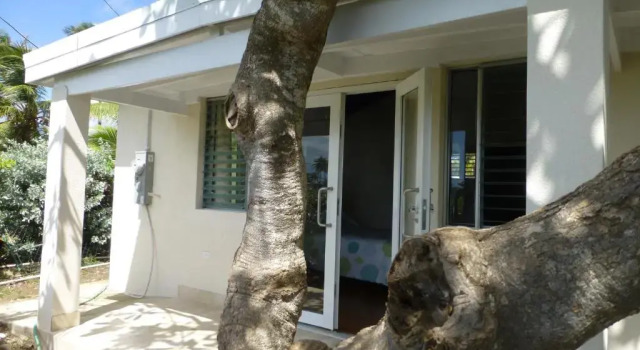 Villa Coral Villa