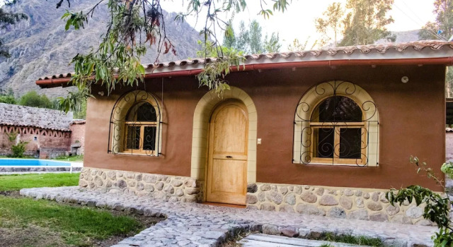 Номер Standard Valley Walker Home