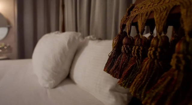 Двухместный люкс The DeLand Hotel