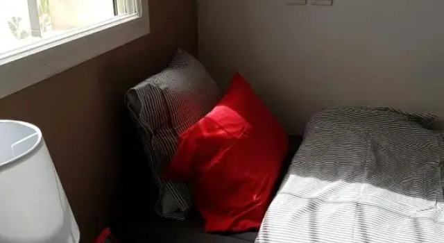 Апартаменты Residence les Pins