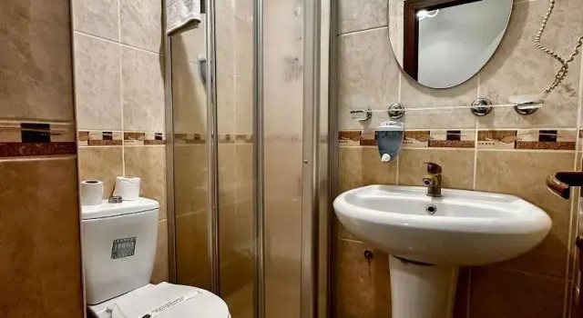 Номер Standard Hotel seven park