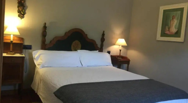 Апартаменты Apartamentos Alquitara