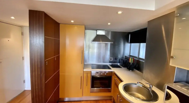 Номер Executive Clifton YOLO Spaces – Clifton Beachfront Executive