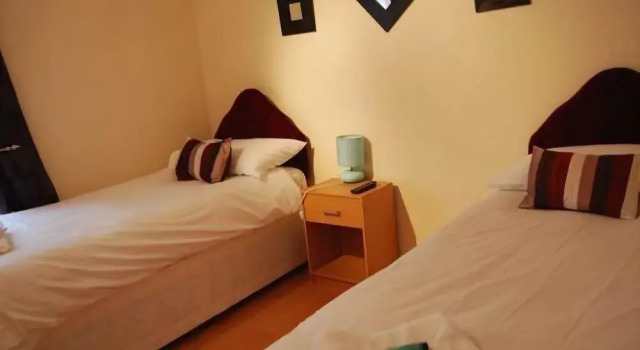 Windsor Guest House