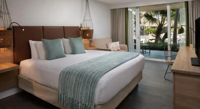 Двухместный номер Standard Amara Cay Resort