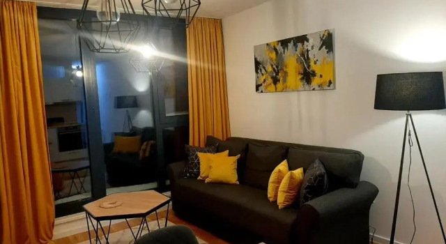 Апартаменты Hotel Han Bjelašnica