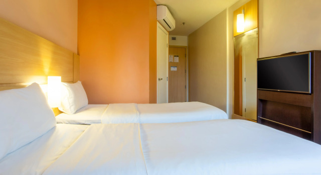 ibis Sao Paulo Morumbi