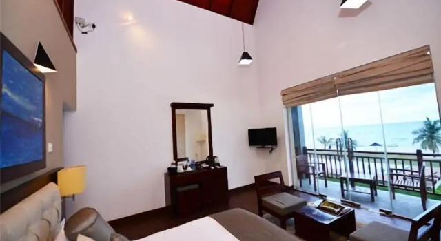 Habitación Estándar Laya Waves