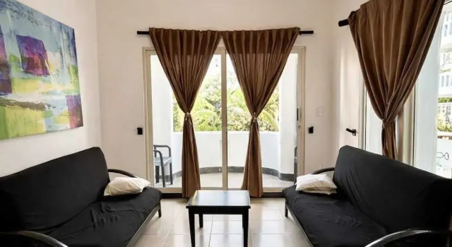 Семейная вилла Hotel Villa Capricho