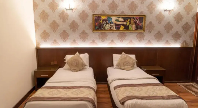 Bl Hotels Erbil