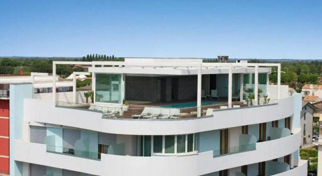 Hotel & Residence Il Teatro