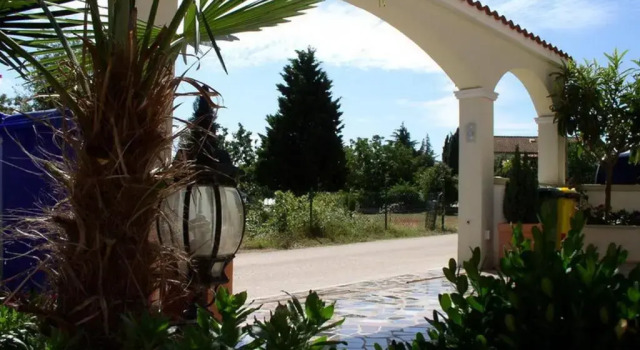 Апартаменты Apartments Villa Amfora