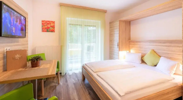 Апартаменты Standard Apartments Kristan