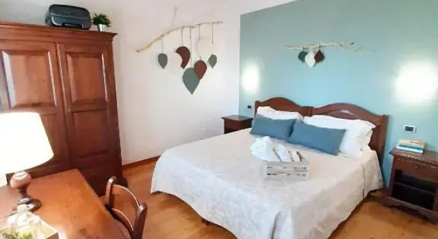 Номер Classic Agriturismo Le Cipressine