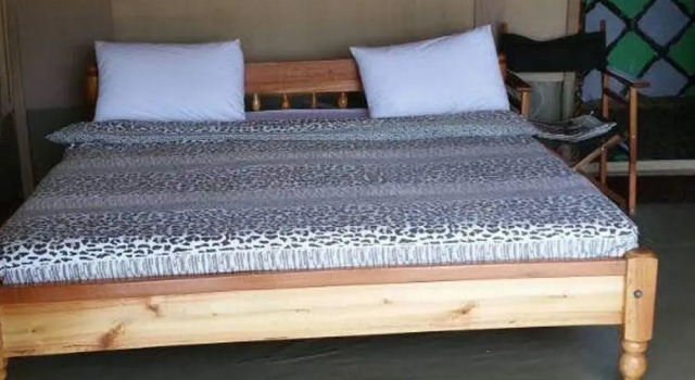 Ruma River Lodge, Buchen Sie Ferienhaus Villen in Homa Bay, Villa