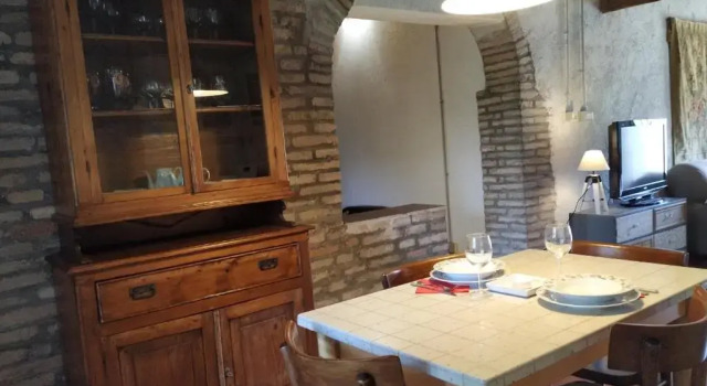 Апартаменты с 3 комнатами La casa delle Lune