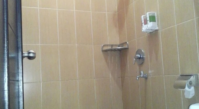 Deluxe Zimmer Griya Nendra Hotel