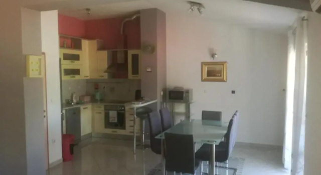 Lejlighed Apartments Lea