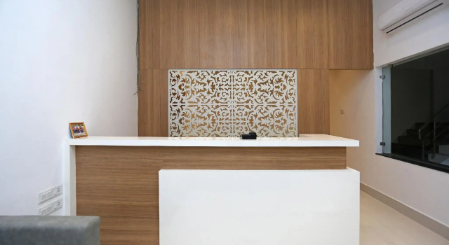 Capital O 28224 Victoria Royal, Book Hotel Hotels in Puri with Parking, Parking